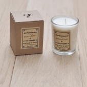 Parkminster Grapefruit Soy Candle